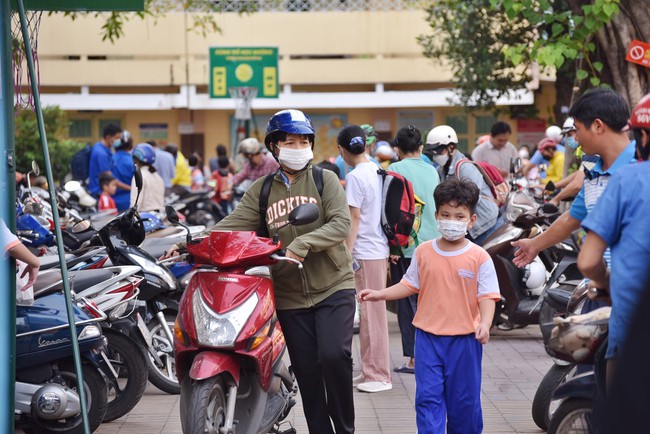 Lùi giờ vào học dù chỉ một chút, học sinh cũng 'dễ thở' hơn