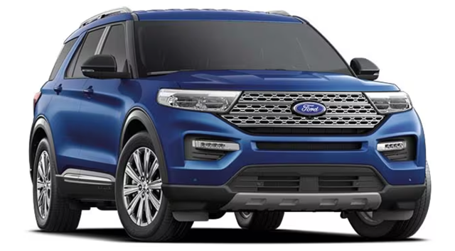 Ford lọt top 3 hãng ô tô có doanh số cao nhất ở Việt Nam