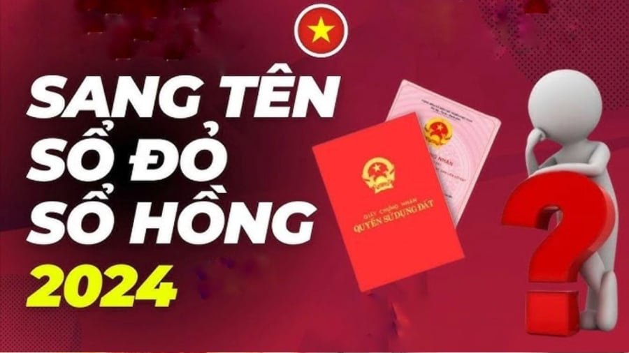 Tất tần tật trường hợp không được sang tên sổ đỏ, sổ hồng: Đất vướng tranh chấp xử lý thế nào?